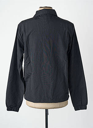 Veste casual noir FILA homme