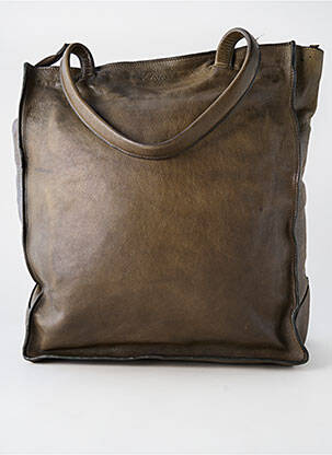 Sac vert LEGEND femme