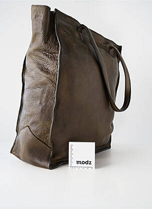Sac vert LEGEND femme