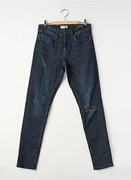 Jeans coupe slim slim bleu ONLY&SONS homme