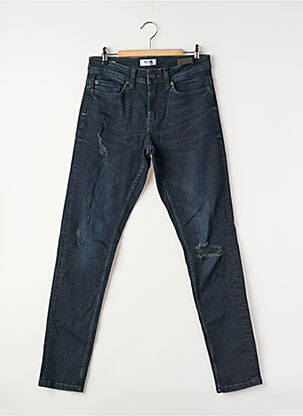 Jeans coupe slim slim bleu ONLY&SONS homme