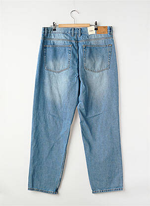 Jeans coupe droite bleu REDEFINED REBEL homme