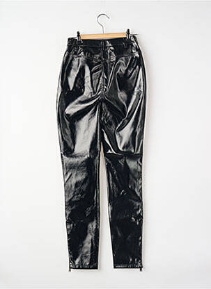 Pantalon slim noir VILA femme
