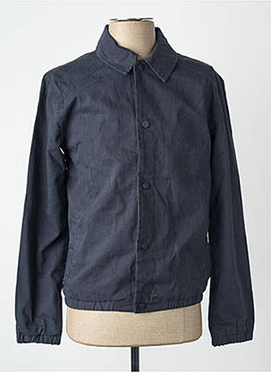 Veste casual bleu ONLY&SONS homme