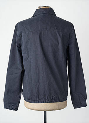 Veste casual bleu ONLY&SONS homme