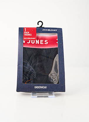 Boxer rouge JACK & JONES homme