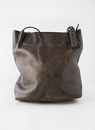 Sac vert LEGEND femme