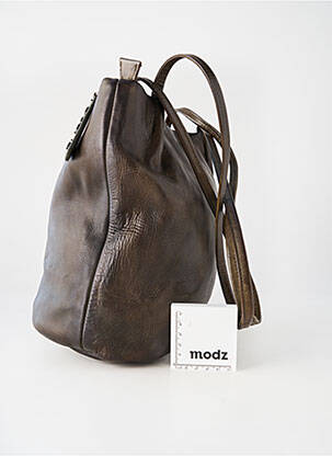 Sac vert LEGEND femme