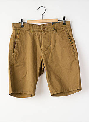 Short beige ONLY&SONS homme