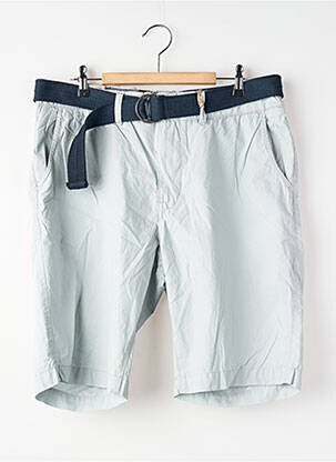 Bermuda bleu PETROL INDUSTRIES homme