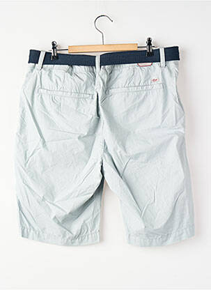 Bermuda bleu PETROL INDUSTRIES homme