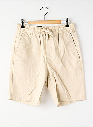 Short beige ONLY&SONS homme