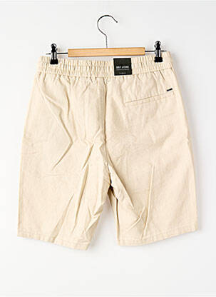 Short beige ONLY&SONS homme