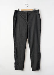 Pantalon droit noir VERO MODA femme