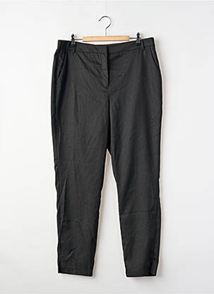 Pantalon droit noir VERO MODA femme