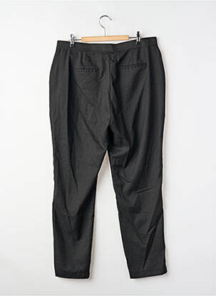 Pantalon droit noir VERO MODA femme
