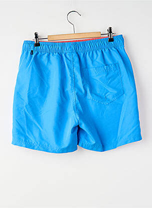Short de bain bleu JACK & JONES homme