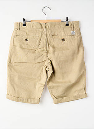 Short beige TOM TAILOR homme