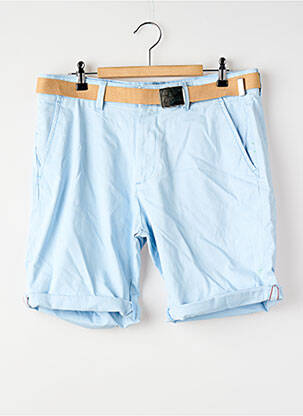 Short bleu JACK & JONES homme