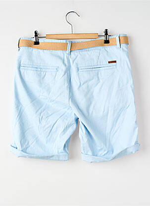Short bleu JACK & JONES homme