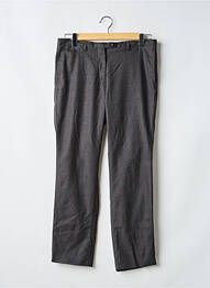 Pantalon chino gris KENZO femme
