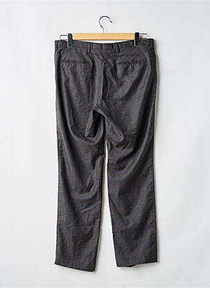 Pantalon chino gris KENZO femme