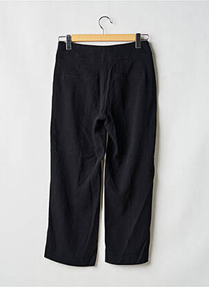 Pantalon droit blanc SUMMUM femme