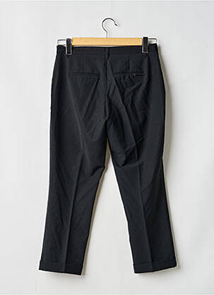 Pantalon chino noir TWINSET femme
