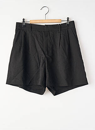 Short noir ONLY femme