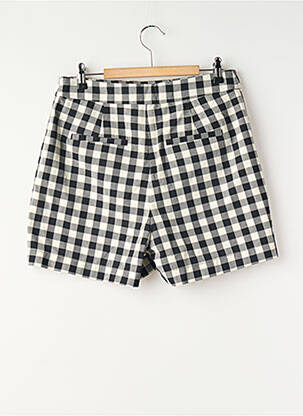 Short noir VILA femme