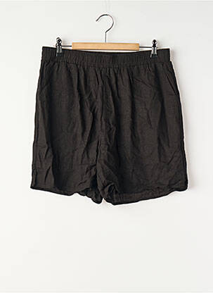 Short noir FRANSA femme