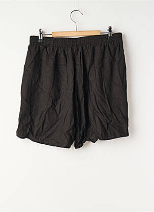Short noir FRANSA femme