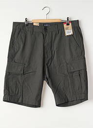 Short noir LEVI'S homme