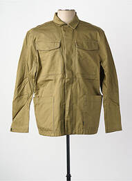 Veste casual vert G STAR homme
