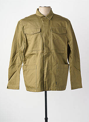 Veste casual vert G STAR homme