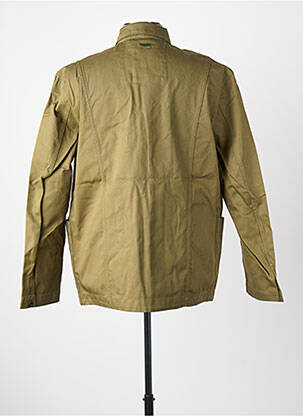 Veste casual vert G STAR homme