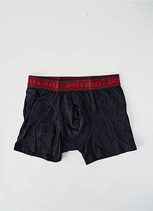 Boxer rouge JACK & JONES homme