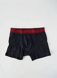Boxer rouge JACK & JONES homme