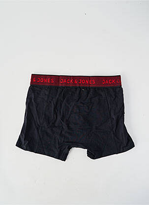 Boxer rouge JACK & JONES homme