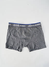 Boxer gris JACK & JONES homme