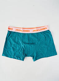 Boxer vert JACK & JONES homme