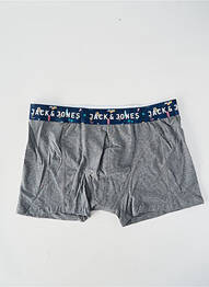 Boxer gris JACK & JONES homme