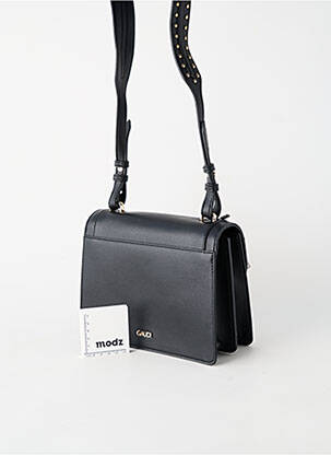 Sac noir GAUDI femme