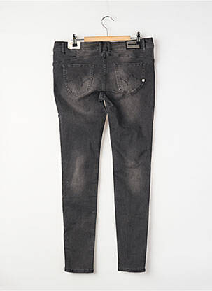 Jeans skinny gris GAUDI femme