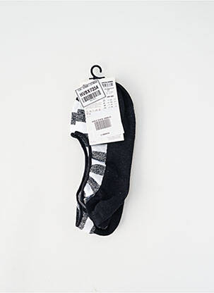 Chaussettes noir JACK & JONES homme
