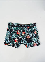 Boxer noir JACK & JONES homme