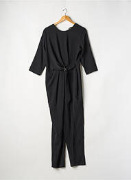 Combi-pantalon noir MOLLY BRACKEN femme