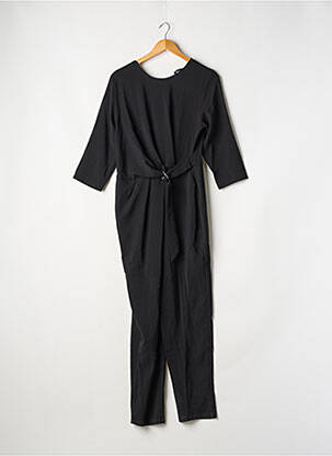 Combi-pantalon noir MOLLY BRACKEN femme