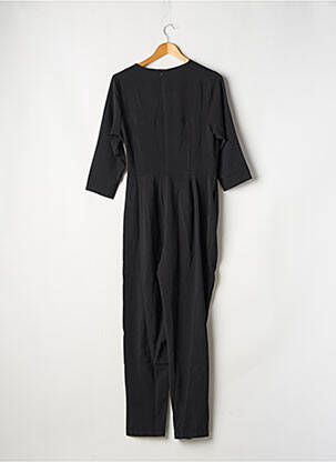 Combi-pantalon noir MOLLY BRACKEN femme
