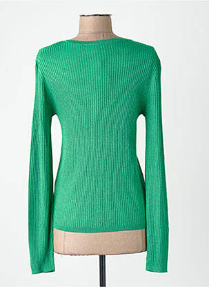 Pull vert VILA femme